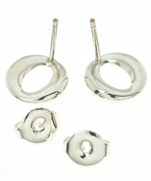 TIFFANY & CO. 耳飾