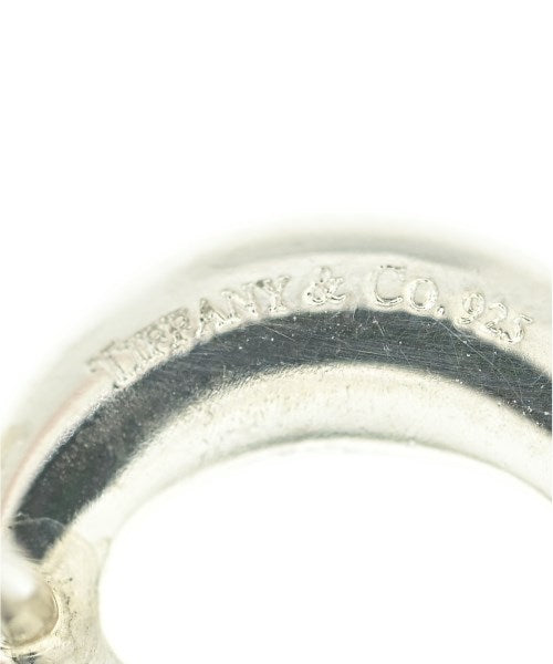 TIFFANY & CO. 耳飾