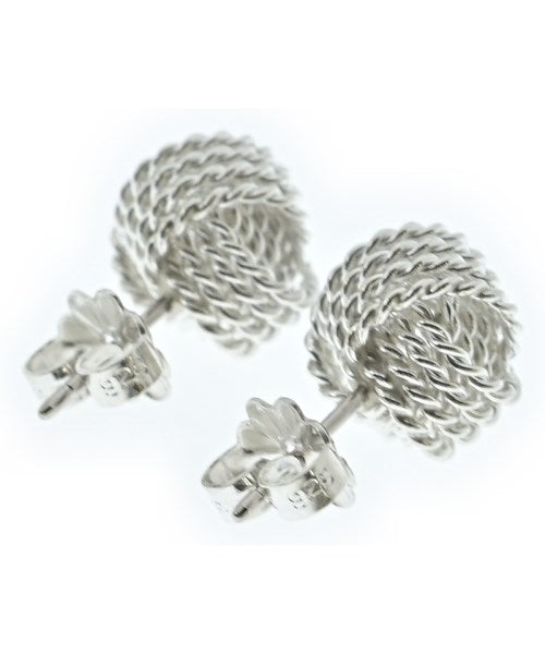 TIFFANY & CO. 耳飾