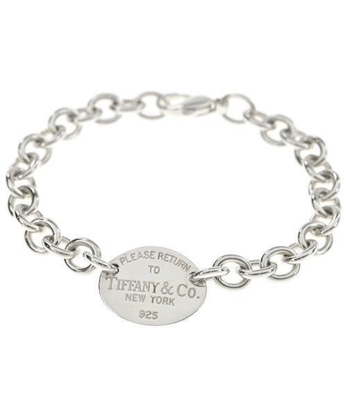 TIFFANY & CO. 手環/手鍊