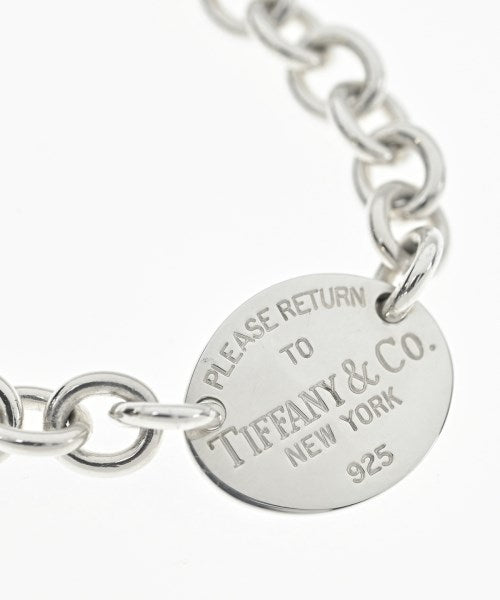 TIFFANY & CO. 手環/手鍊