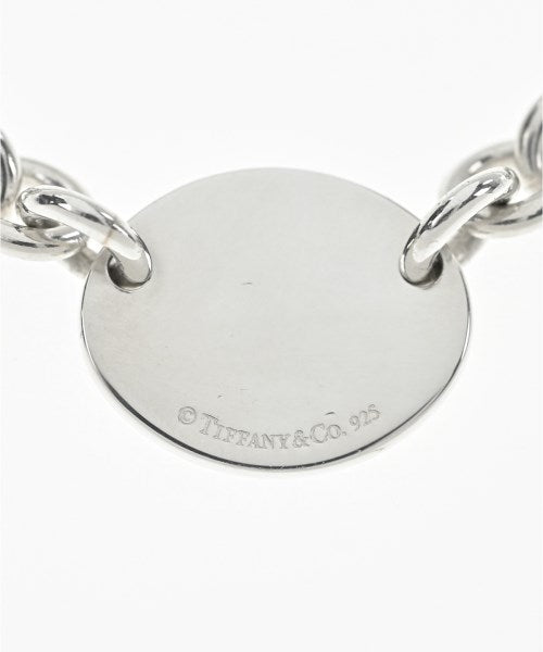 TIFFANY & CO. 手環/手鍊