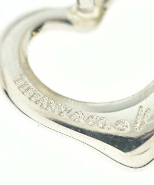 TIFFANY & CO. 耳飾