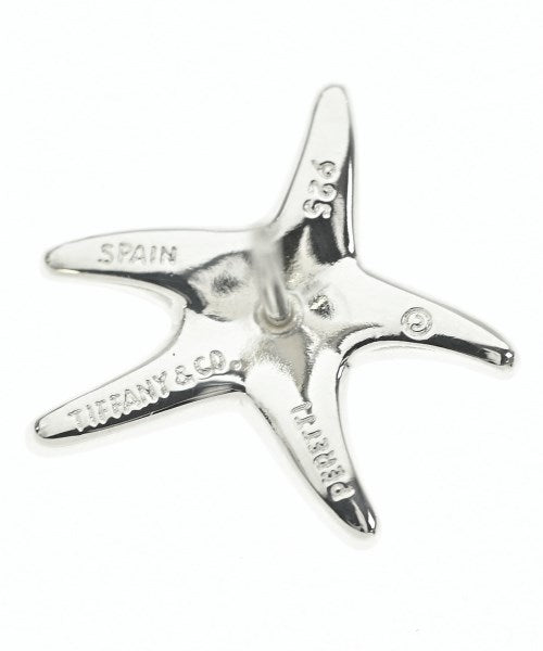 TIFFANY & CO. 耳飾