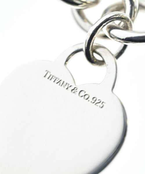 TIFFANY & CO. 手環/手鍊