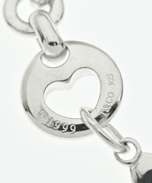 TIFFANY & CO. 手環/手鍊
