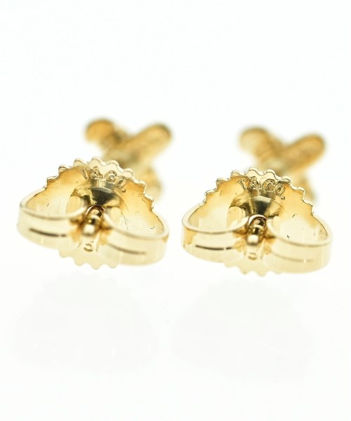 TIFFANY & CO. 耳飾