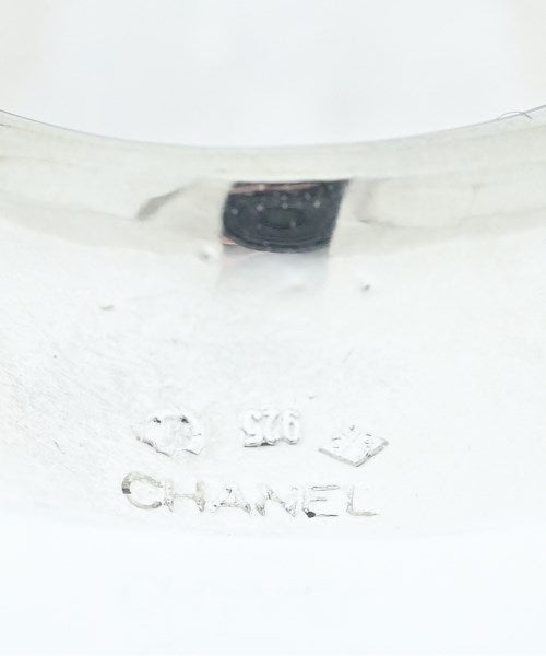 CHANEL 戒指