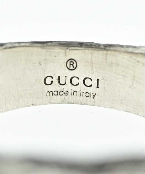 GUCCI 戒指