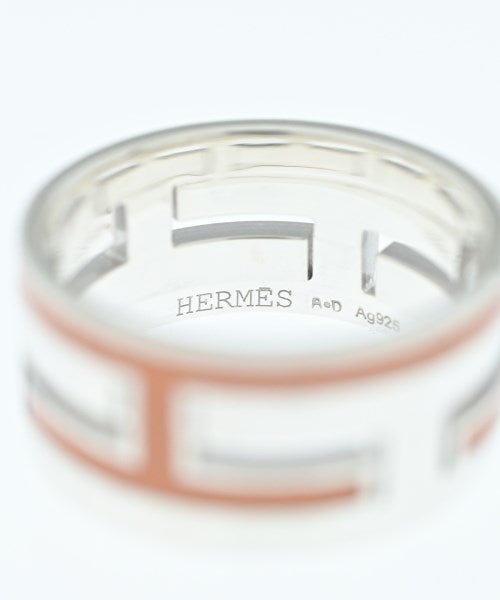 HERMES 戒指
