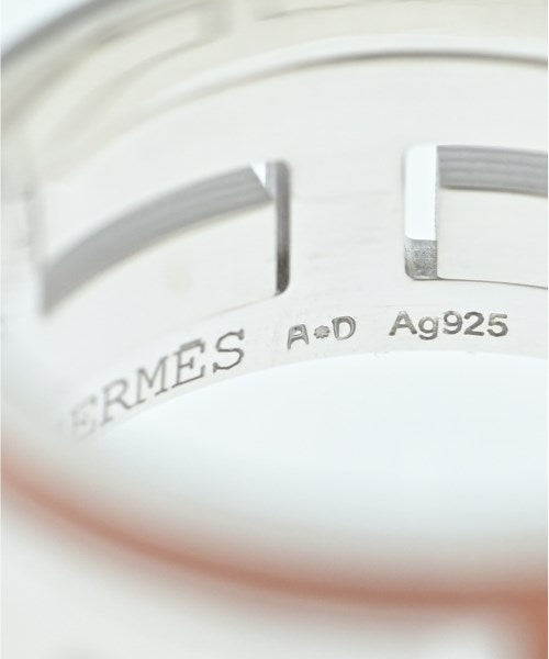 HERMES 戒指