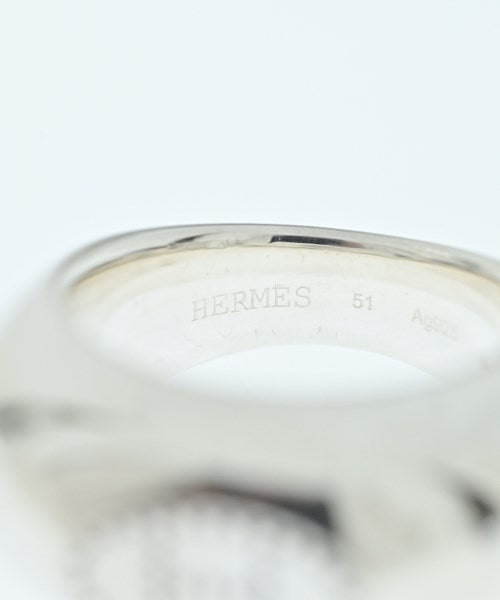 HERMES 戒指