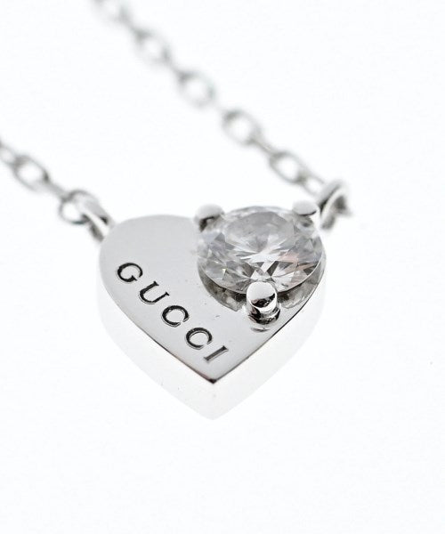 GUCCI 項鍊