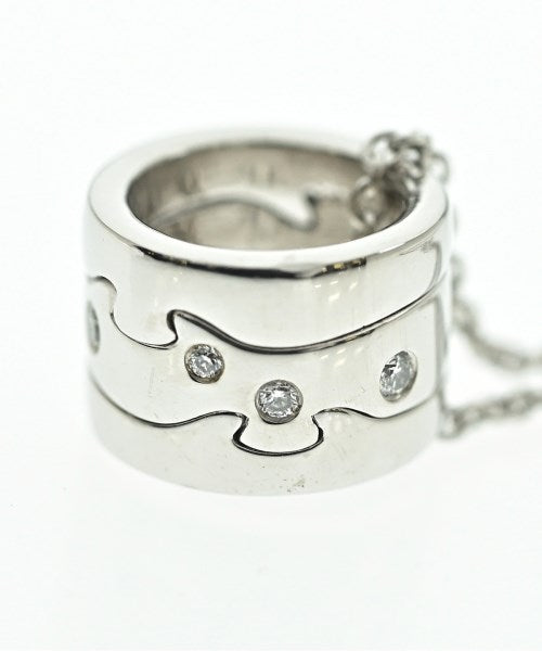 Georg Jensen 項鍊