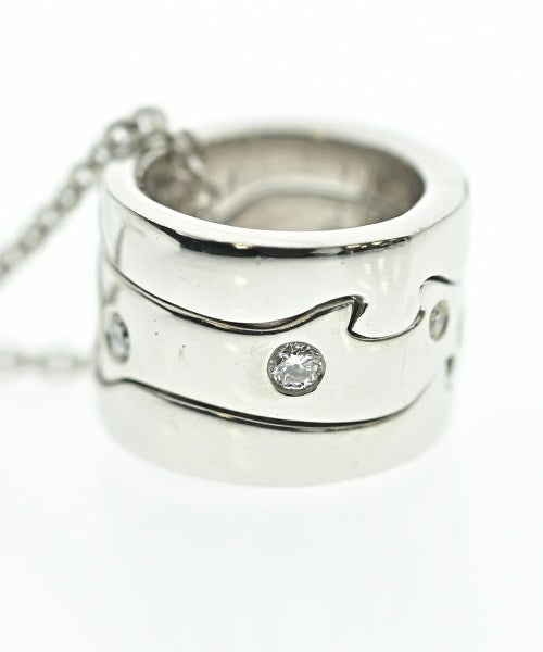 Georg Jensen 項鍊