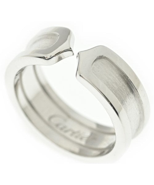 Cartier 戒指