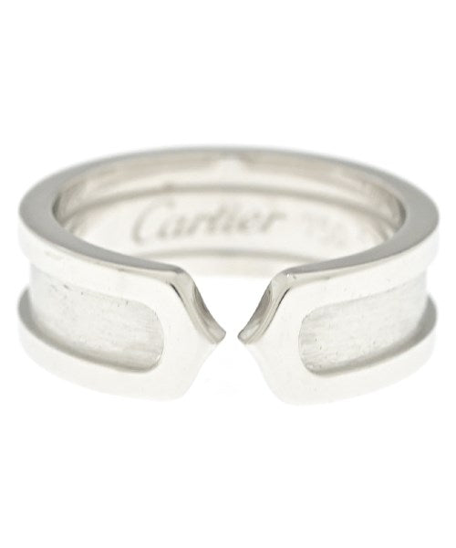 Cartier 戒指