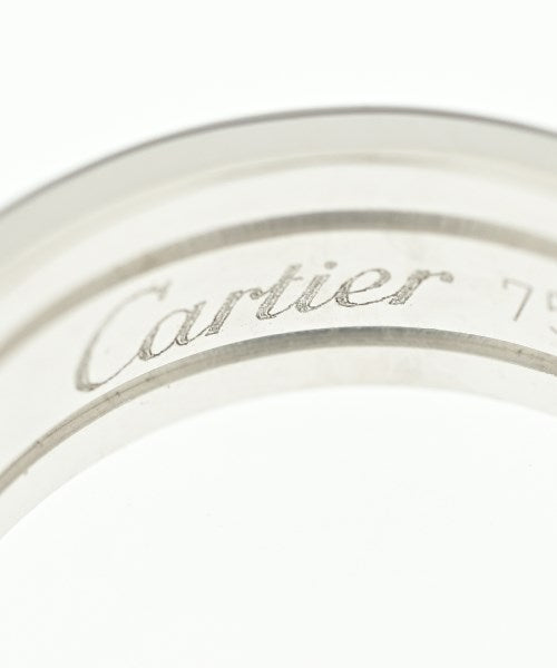 Cartier 戒指