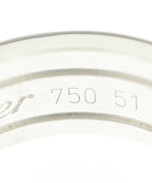 Cartier 戒指