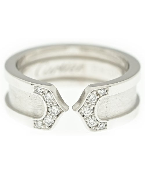 Cartier 戒指