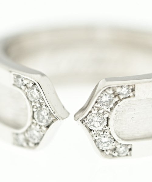 Cartier 戒指