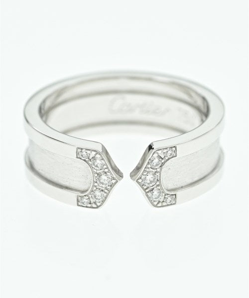 Cartier 戒指