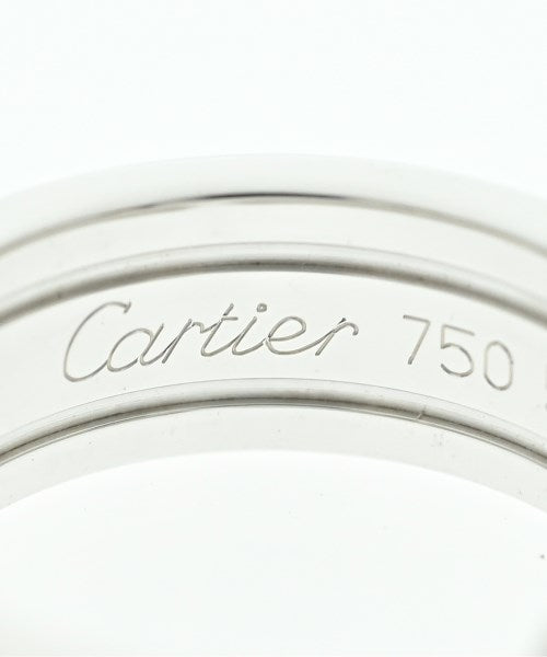 Cartier 戒指