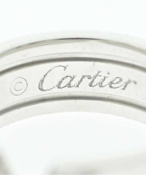 Cartier 戒指