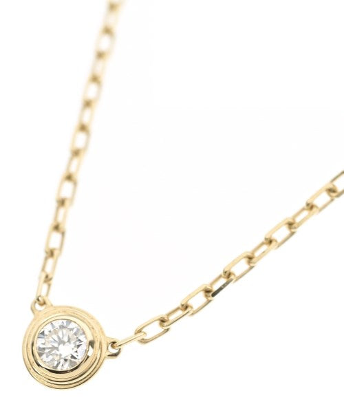 Cartier 項鍊