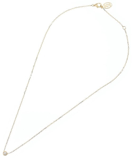 Cartier 項鍊