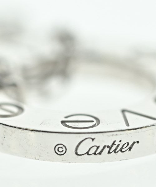 Cartier 項鍊