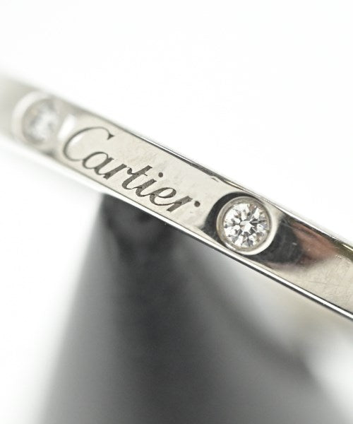 Cartier 戒指