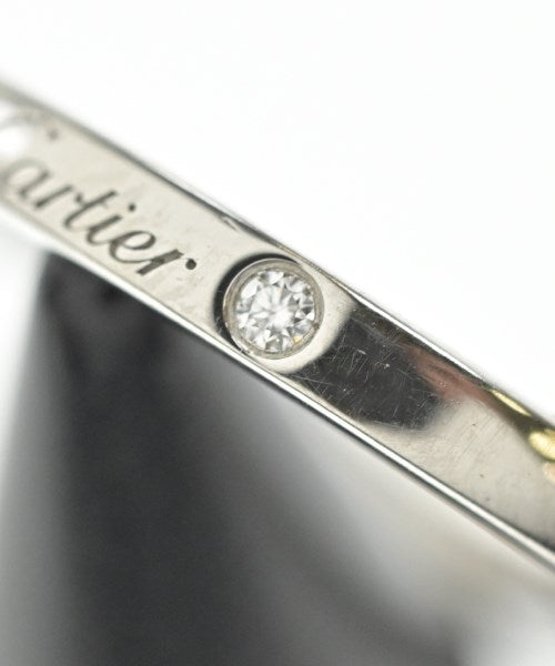 Cartier 戒指