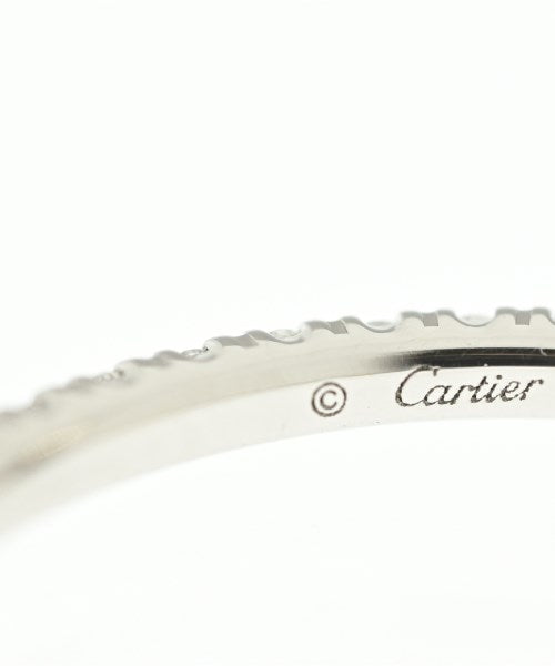 Cartier 戒指