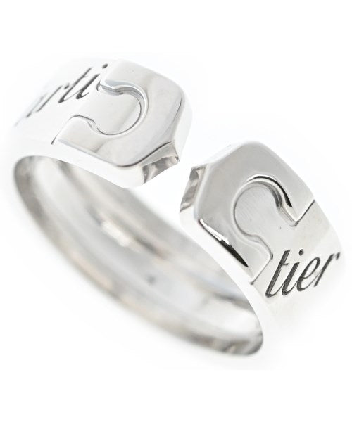 Cartier 戒指