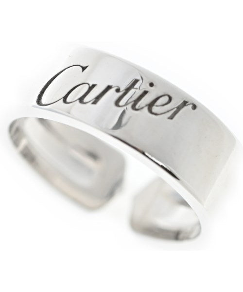 Cartier 戒指