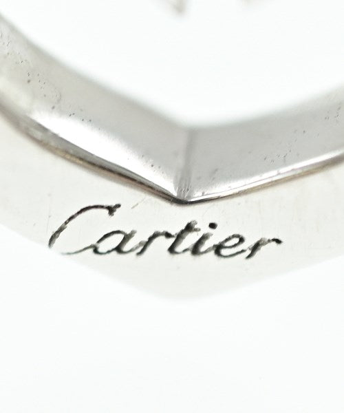 Cartier 戒指
