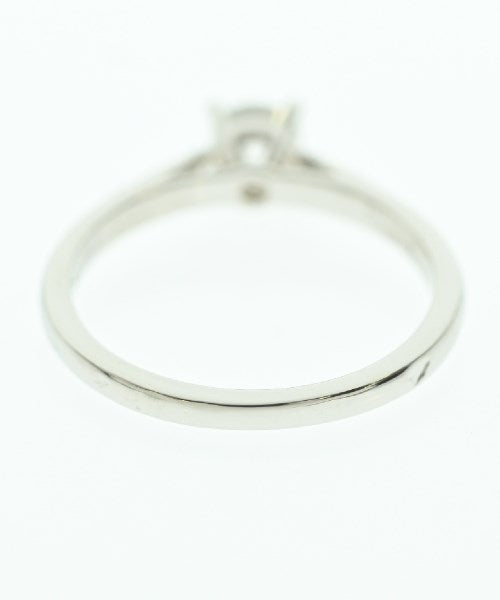 Cartier 戒指