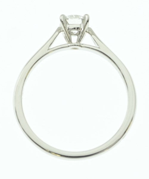 Cartier 戒指