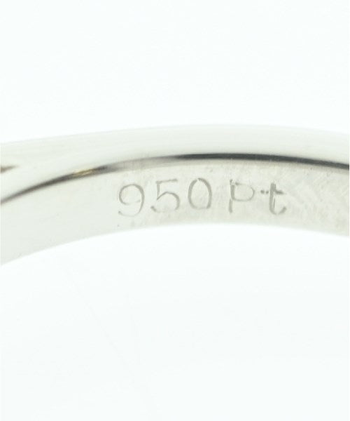 Cartier 戒指