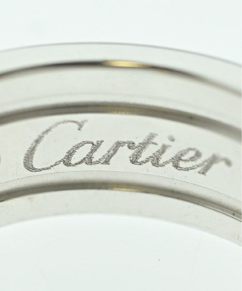 Cartier 戒指