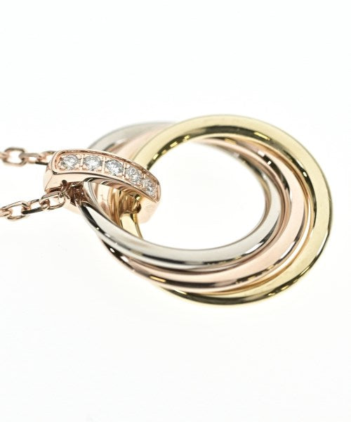 Cartier 項鍊