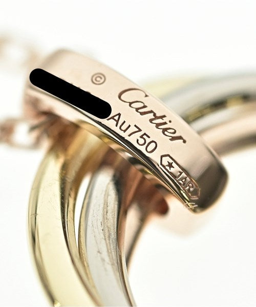 Cartier 項鍊