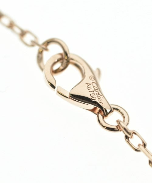 Cartier 項鍊