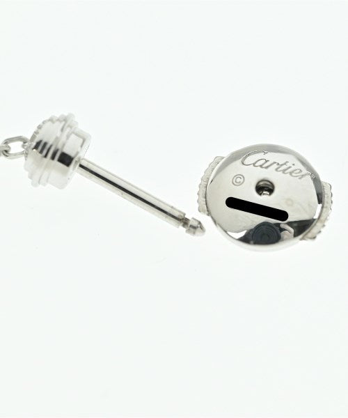 Cartier 耳飾