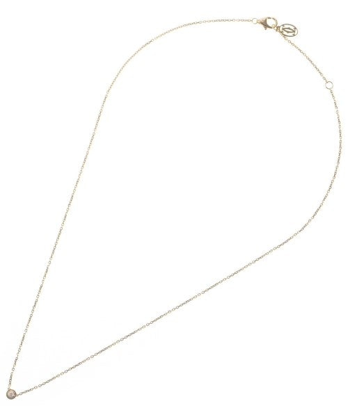 Cartier 項鍊
