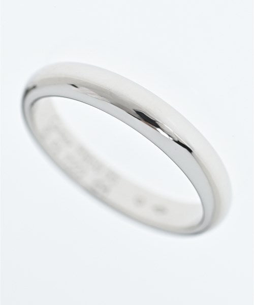 Cartier 戒指