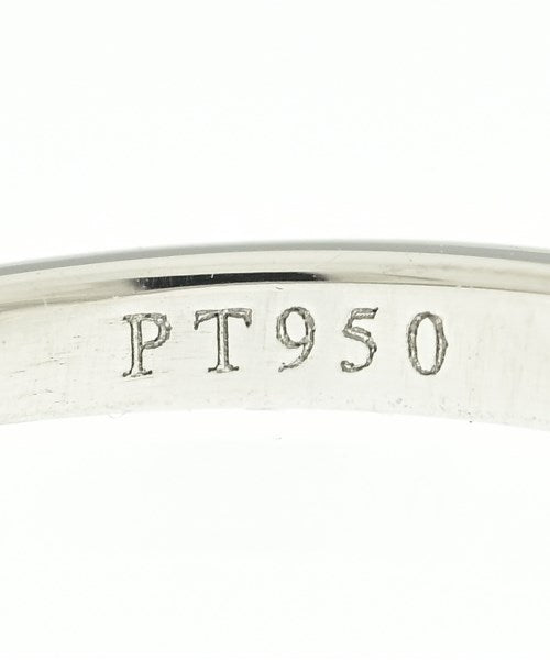 TIFFANY & CO. 戒指