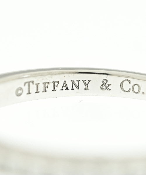 TIFFANY & CO. 戒指