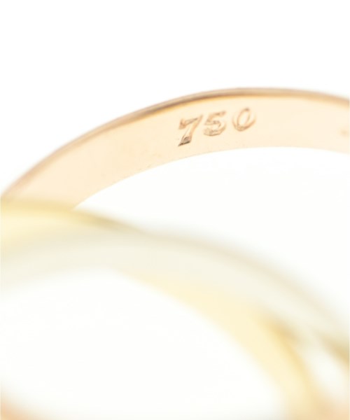 Cartier 戒指